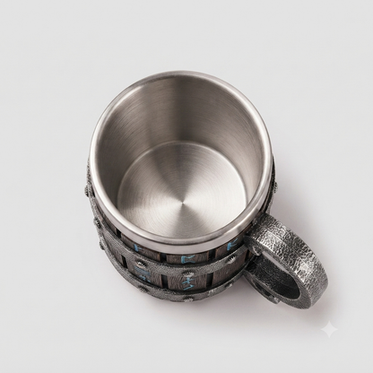 Handcrafted Tankard
